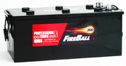 Аккумулятор FireBall 200 а/ч грузовой