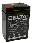 Delta 6 volt