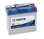 Аккумулятор Varta 45 а/ч азия