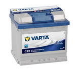 Аккумулятор Varta 52 а/ч
